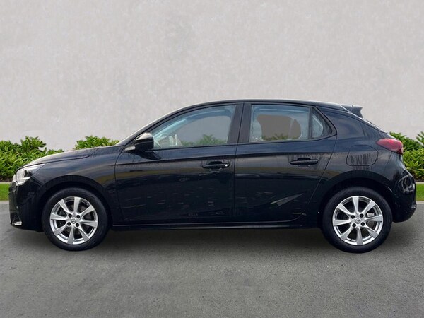 Used Vauxhall Corsa 2023 for sale - 76320708: Photo 19