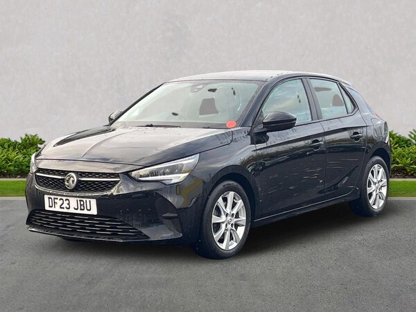 Used Vauxhall Corsa 2023 for sale - 76320708: Photo 20