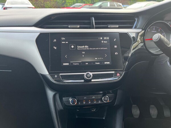 Used Vauxhall Corsa 2023 for sale - 76320708: Photo 22
