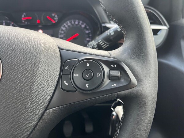 Used Vauxhall Corsa 2023 for sale - 76320708: Photo 25