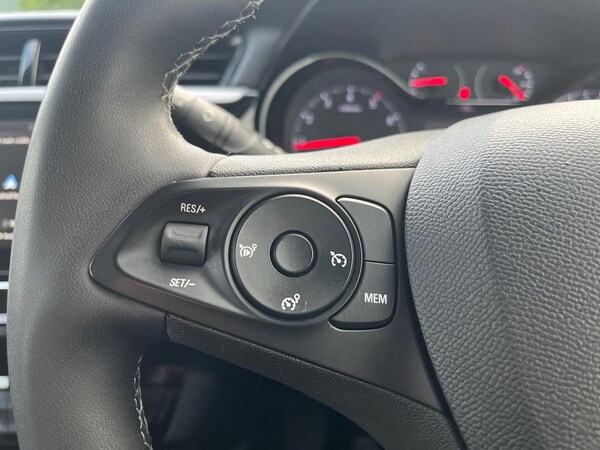 Used Vauxhall Corsa 2023 for sale - 76320708: Photo 26