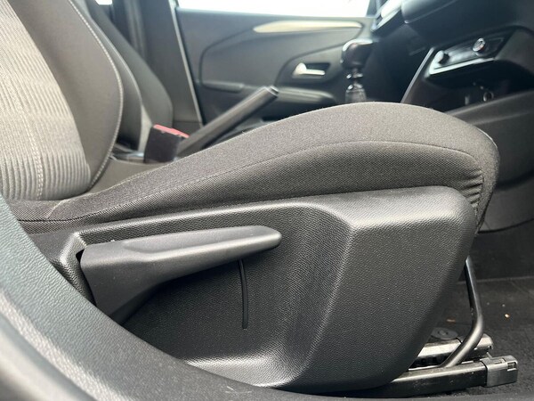 Used Vauxhall Corsa 2023 for sale - 76320708: Photo 29