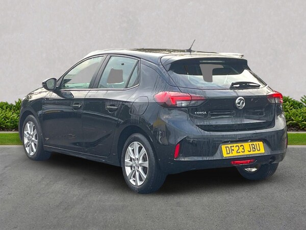 Used Vauxhall Corsa 2023 for sale - 76320708: Photo 2