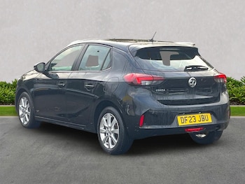 Used Vauxhall Corsa 2023 for sale - 76320708: Photo 2