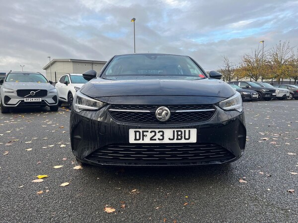 Used Vauxhall Corsa 2023 for sale - 76320708: Photo 32
