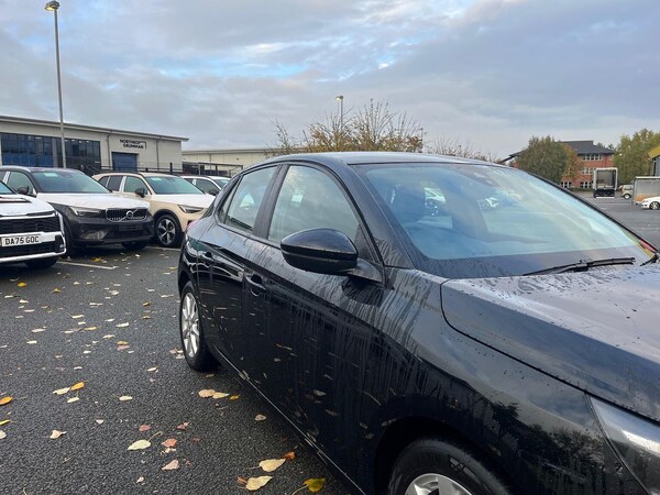 Used Vauxhall Corsa 2023 for sale - 76320708: Photo 36
