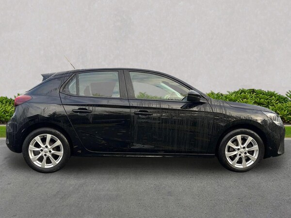 Used Vauxhall Corsa 2023 for sale - 76320708: Photo 3