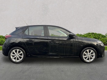 Used Vauxhall Corsa 2023 for sale - 76320708: Photo 3