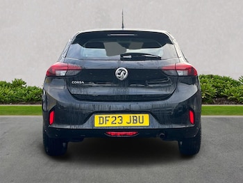 Used Vauxhall Corsa 2023 for sale - 76320708: Photo 4