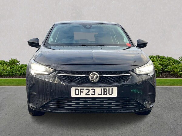 Used Vauxhall Corsa 2023 for sale - 76320708: Photo 5