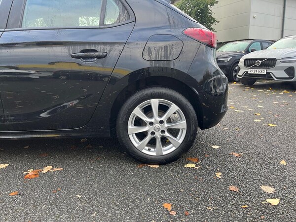 Used Vauxhall Corsa 2023 for sale - 76320708: Photo 6