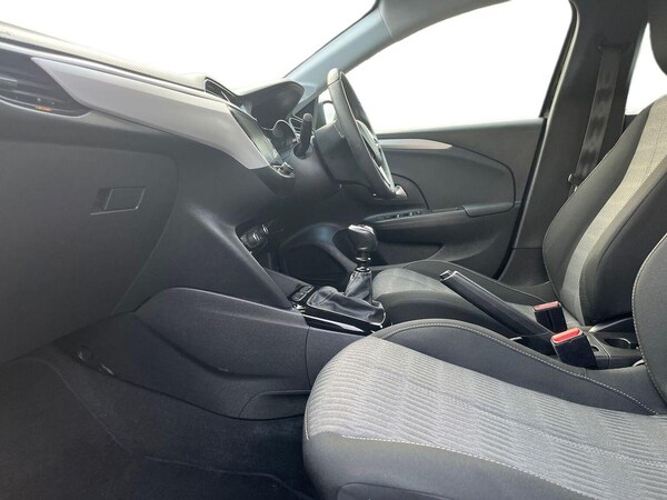 Used Vauxhall Corsa 2023 for sale - 76320708: Photo 7