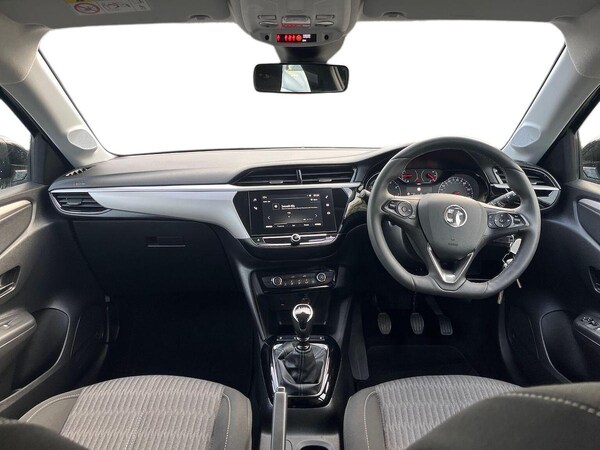 Used Vauxhall Corsa 2023 for sale - 76320708: Photo 8