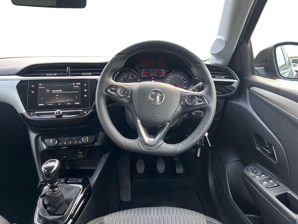 Used Vauxhall Corsa 2023 for sale - 76320708: Photo 9