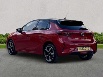 Used Vauxhall Corsa 2022 for sale - 78614725: Photo