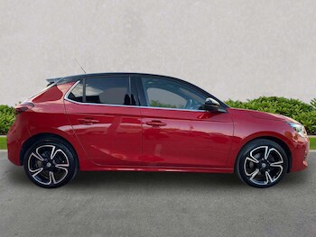 Used Vauxhall Corsa 2022 for sale - 78614725: Photo