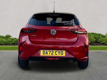 Used Vauxhall Corsa 2022 for sale - 78614725: Photo