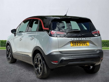 Used Vauxhall Crossland 2023 for sale - 78852773: Photo