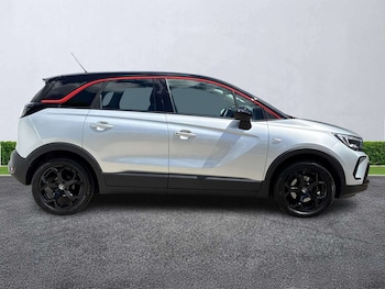 Used Vauxhall Crossland 2023 for sale - 78852773: Photo