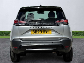 Used Vauxhall Crossland 2023 for sale - 78852773: Photo