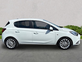 Used Vauxhall Corsa 2019 for sale - 78353355: Photo