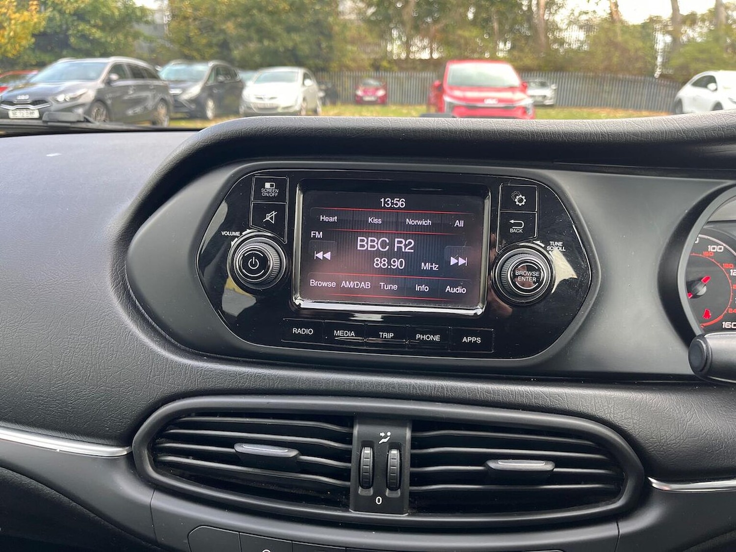 Used Fiat Tipo 2018 for sale - 76369186: Photo 11