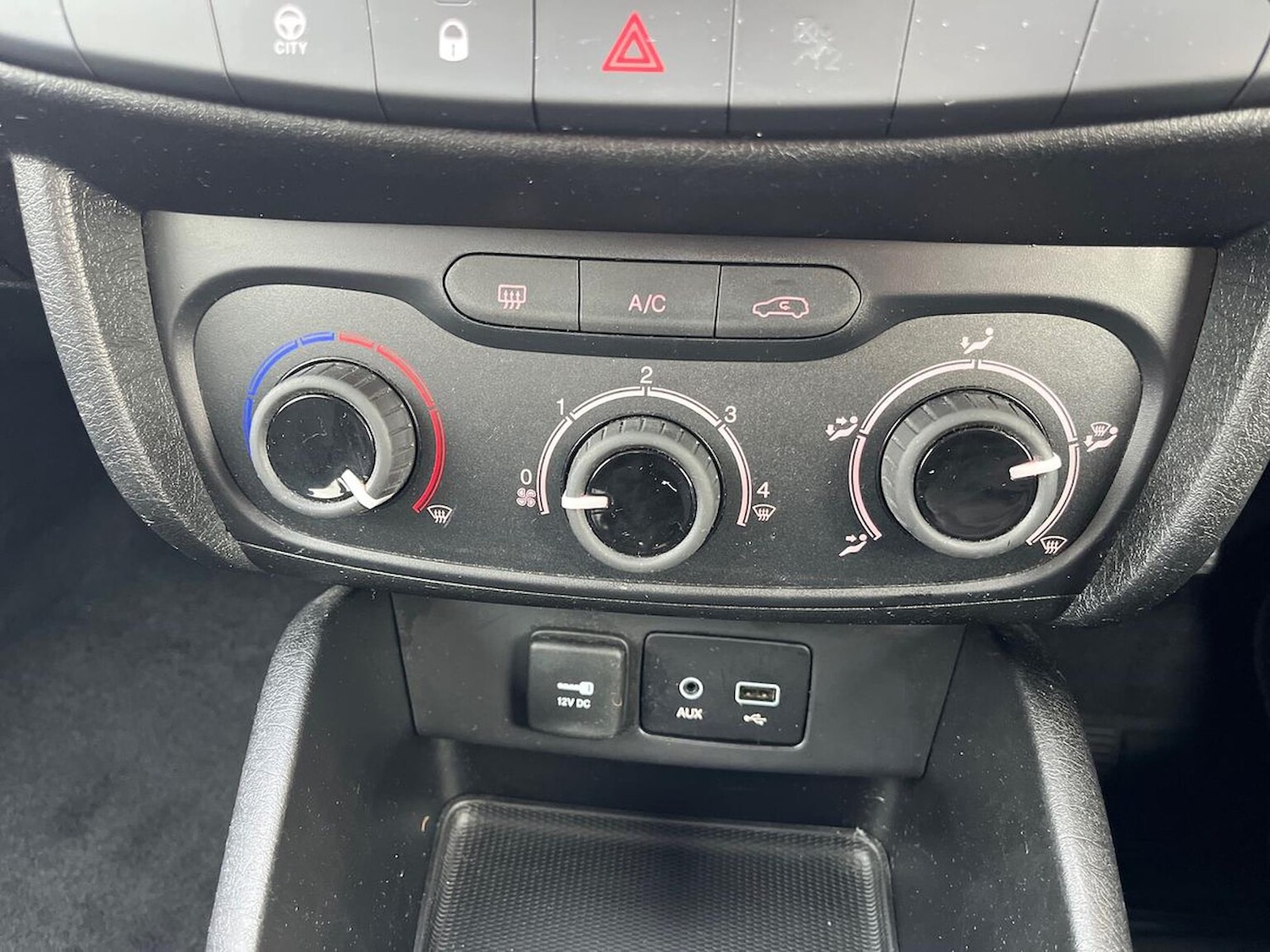 Used Fiat Tipo 2018 for sale - 76369186: Photo 12