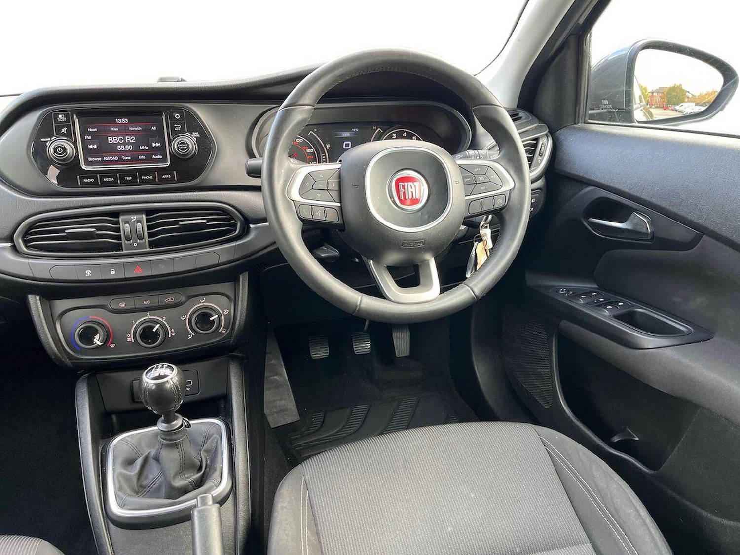 Used Fiat Tipo 2018 for sale - 76369186: Photo 15