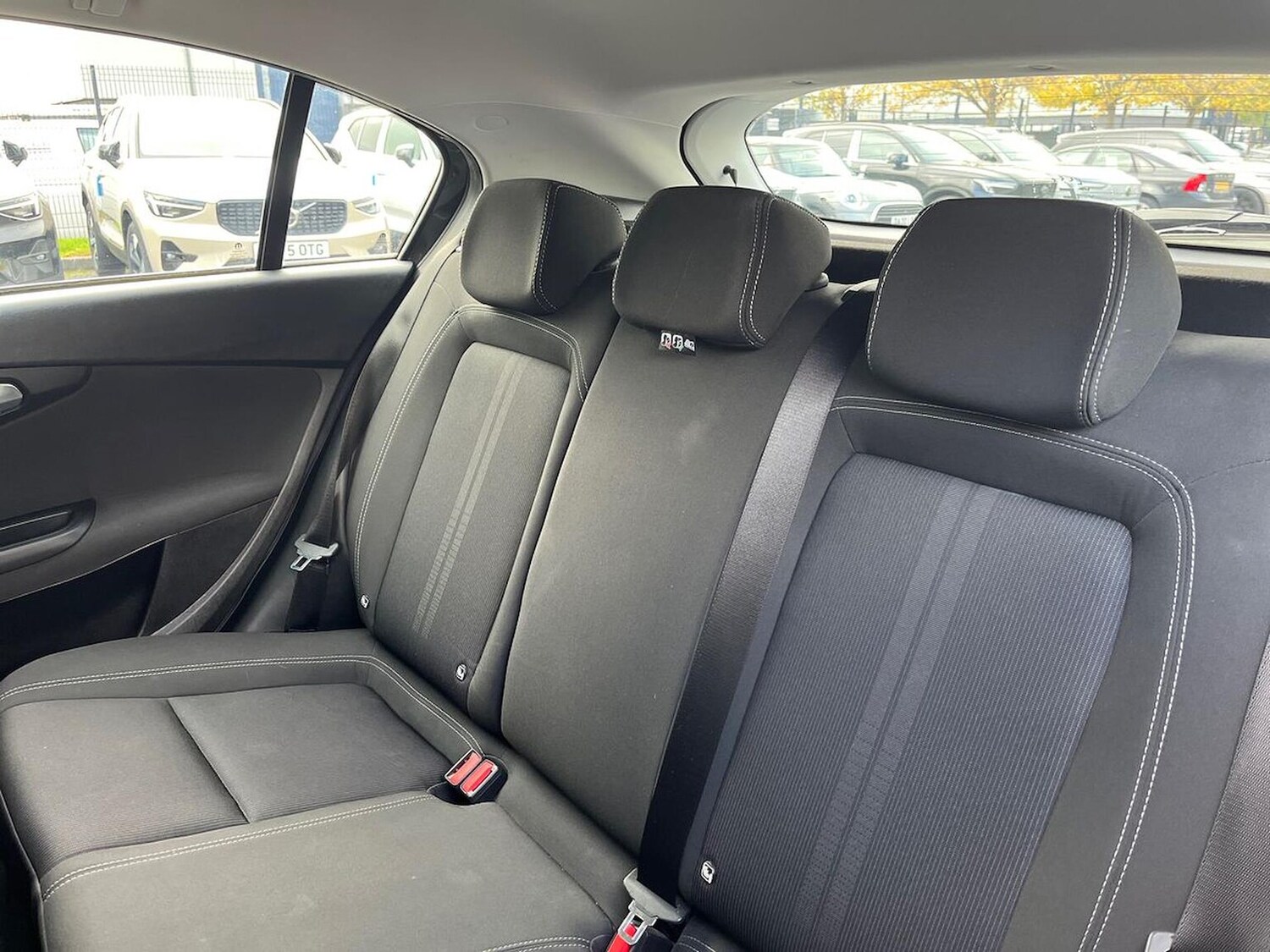 Used Fiat Tipo 2018 for sale - 76369186: Photo 16