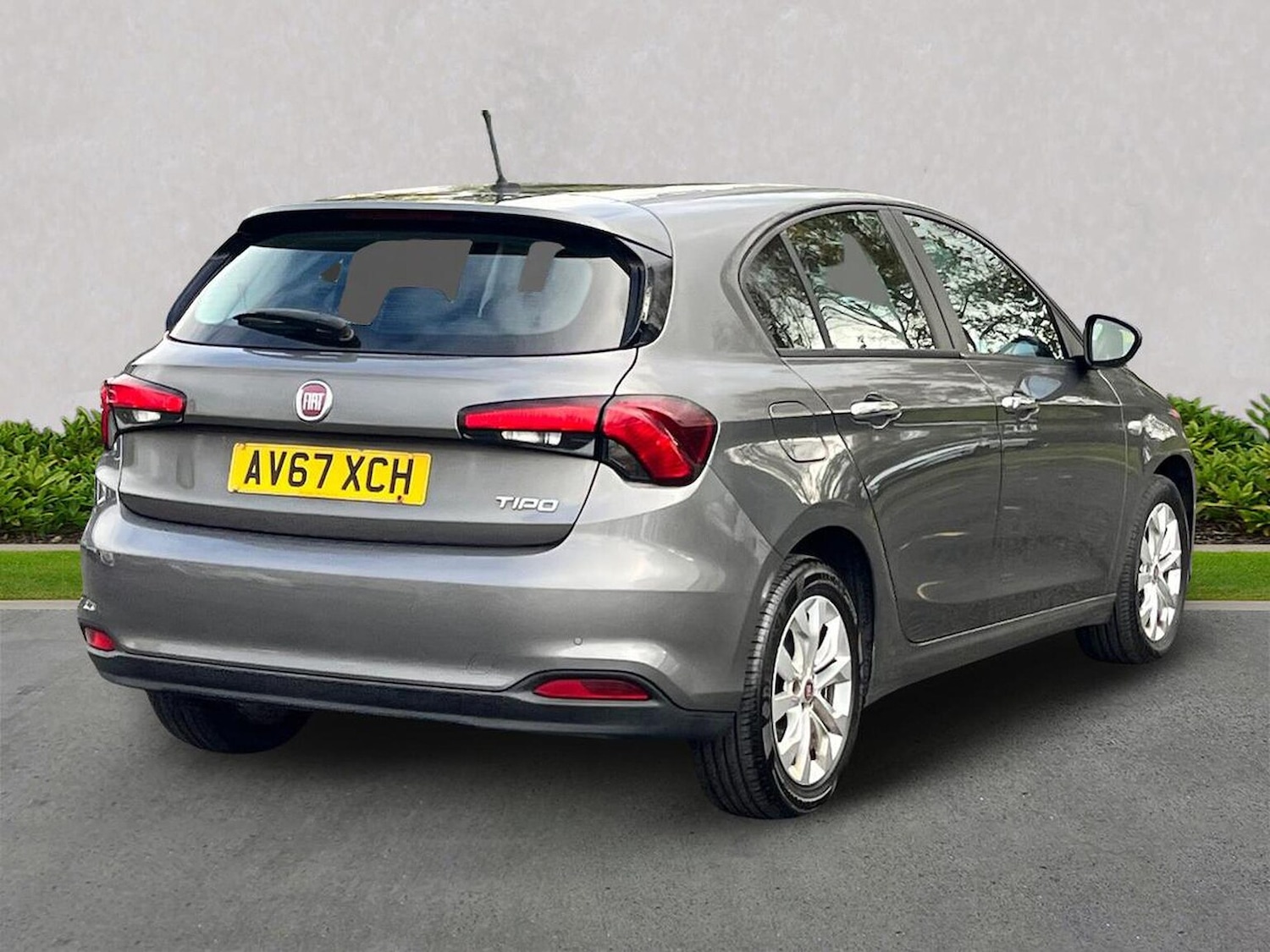 Used Fiat Tipo 2018 for sale - 76369186: Photo 18