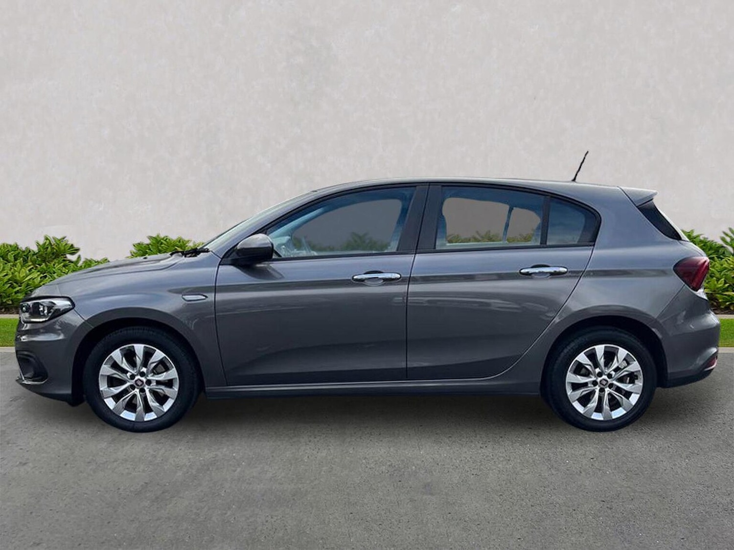 Used Fiat Tipo 2018 for sale - 76369186: Photo 19