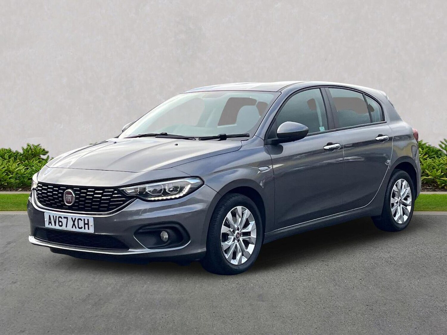 Used Fiat Tipo 2018 for sale - 76369186: Photo 20