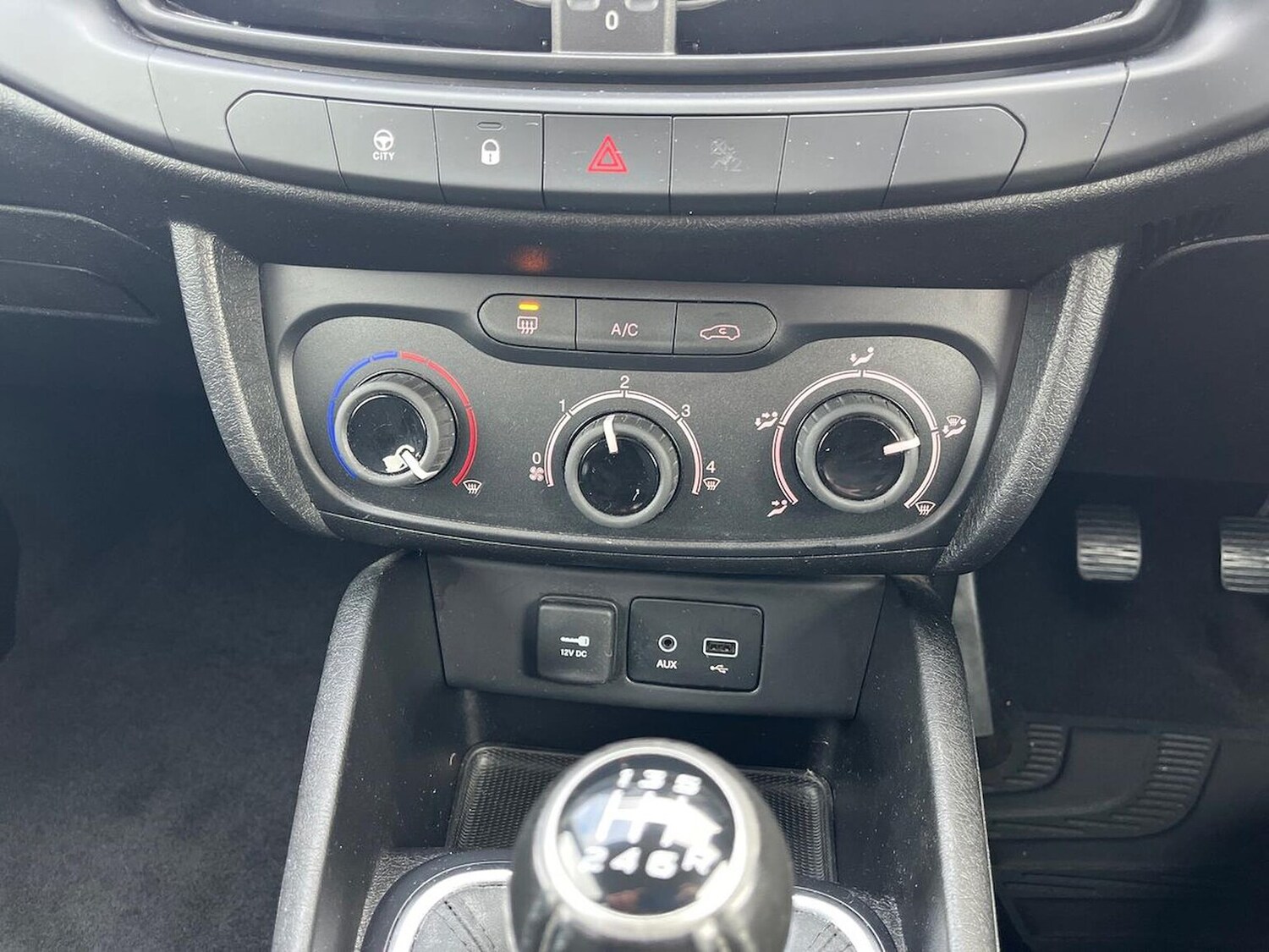 Used Fiat Tipo 2018 for sale - 76369186: Photo 23