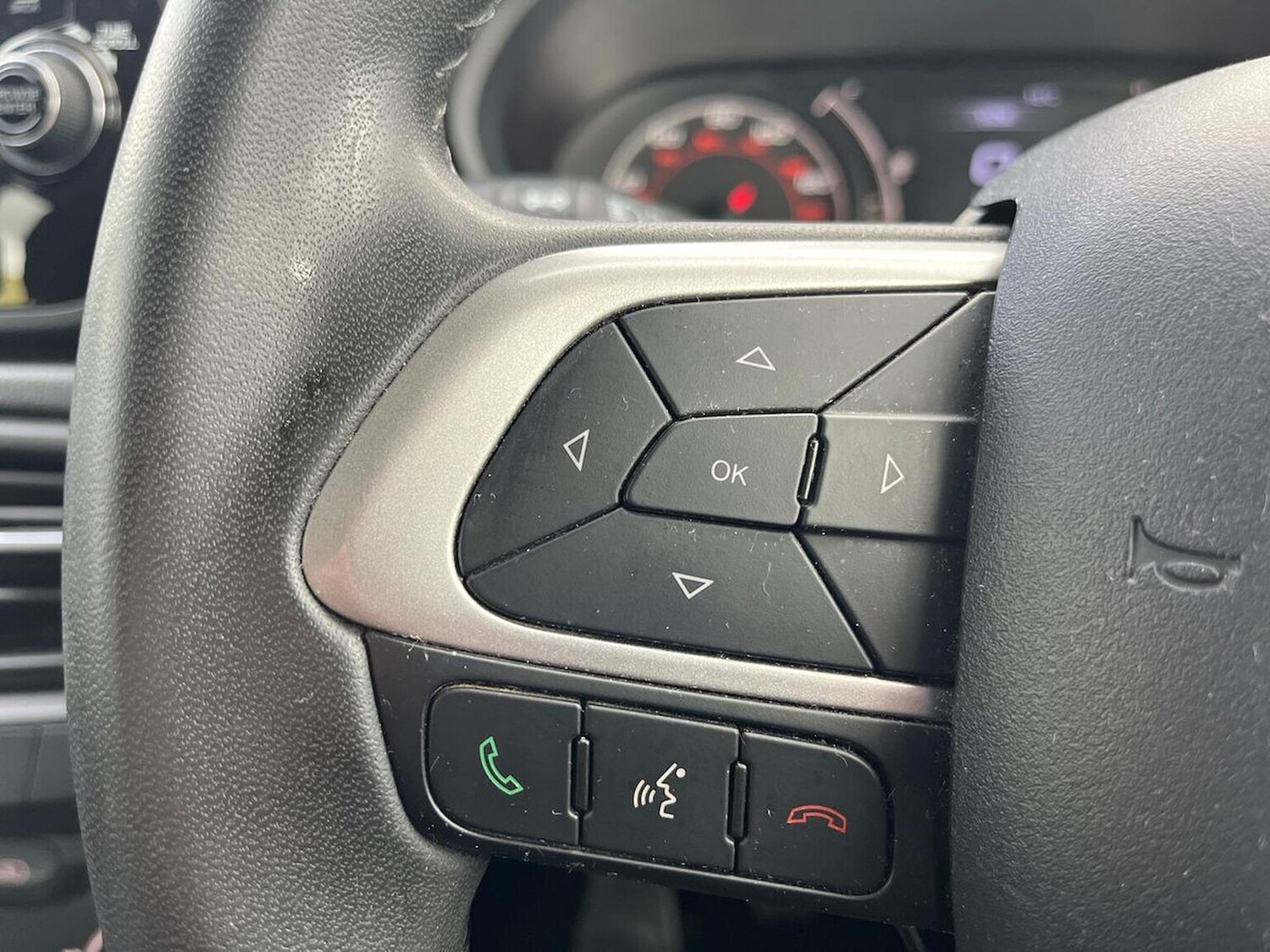 Used Fiat Tipo 2018 for sale - 76369186: Photo 25