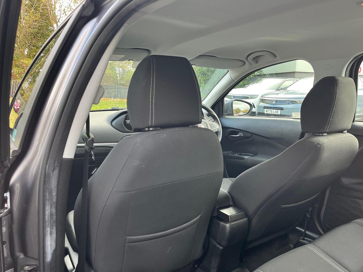 Used Fiat Tipo 2018 for sale - 76369186: Photo 30