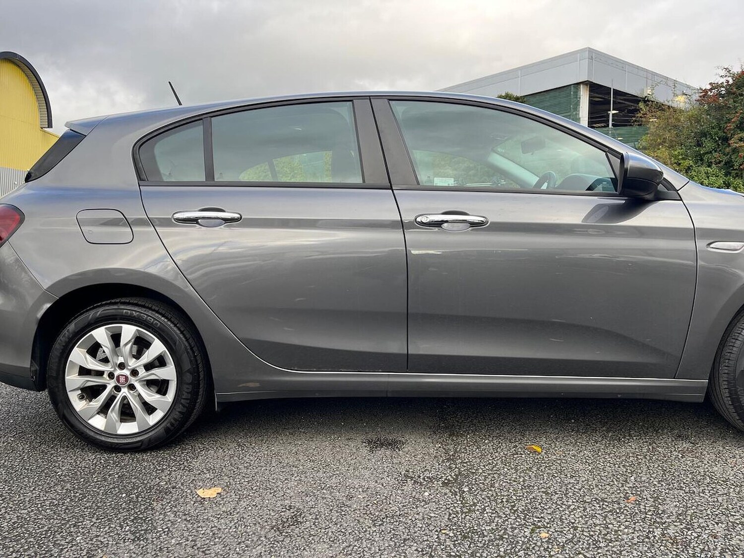 Used Fiat Tipo 2018 for sale - 76369186: Photo 34