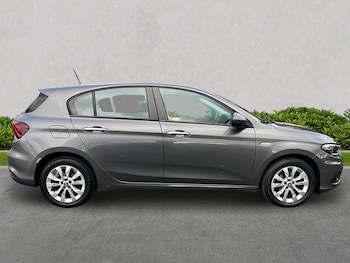 Used Fiat Tipo 2018 for sale - 76369186: Photo