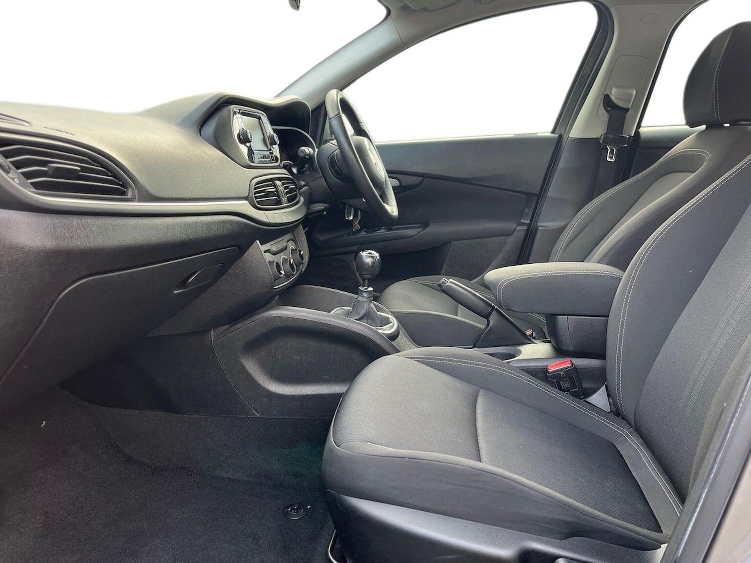 Used Fiat Tipo 2018 for sale - 76369186: Photo 7