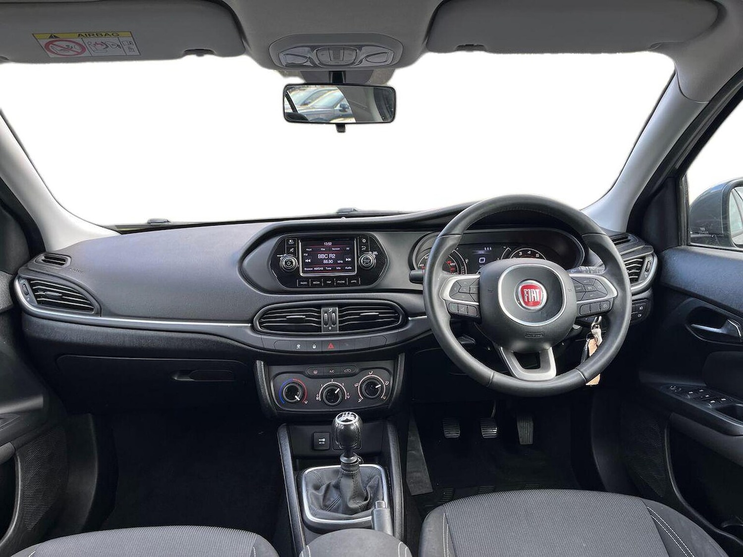 Used Fiat Tipo 2018 for sale - 76369186: Photo 8