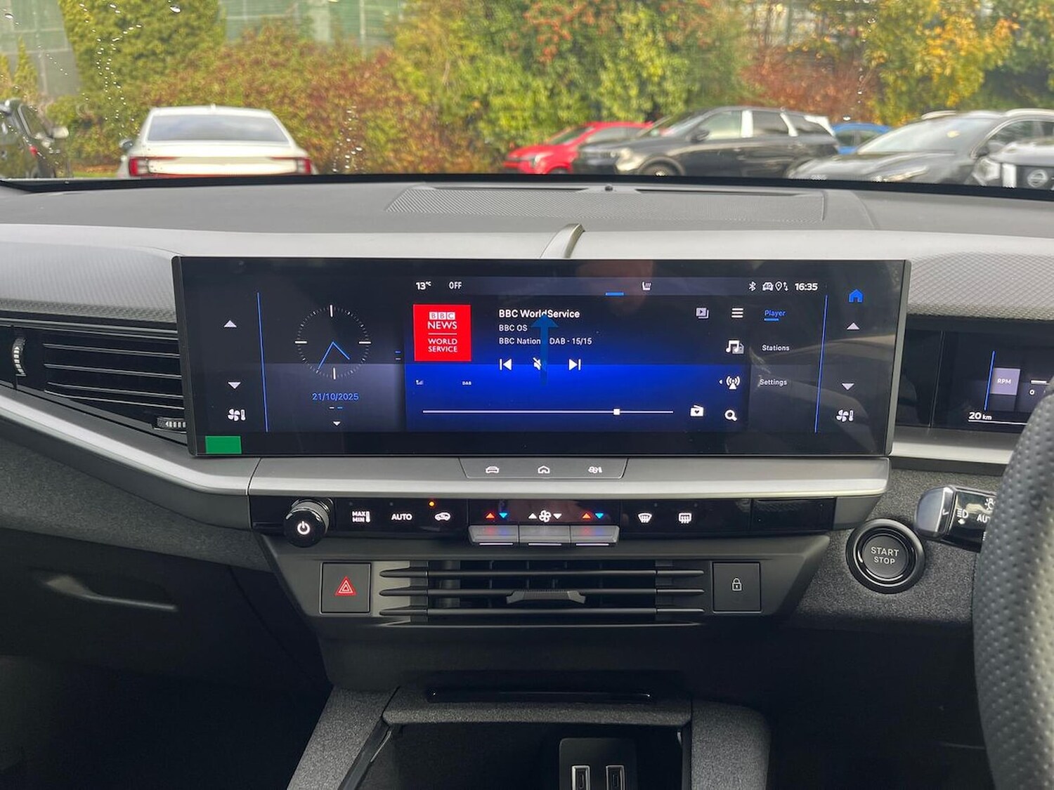 Used Vauxhall Grandland 2025 for sale - 76335167: Photo 11