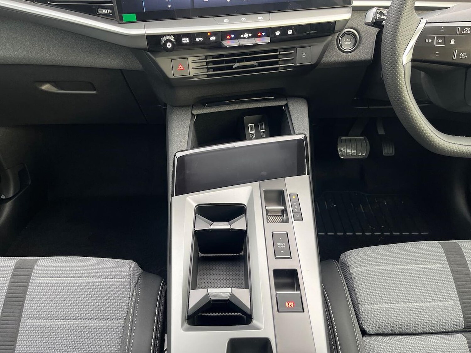 Used Vauxhall Grandland 2025 for sale - 76335167: Photo 13