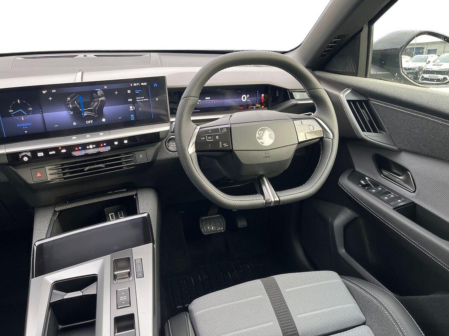 Used Vauxhall Grandland 2025 for sale - 76335167: Photo 15