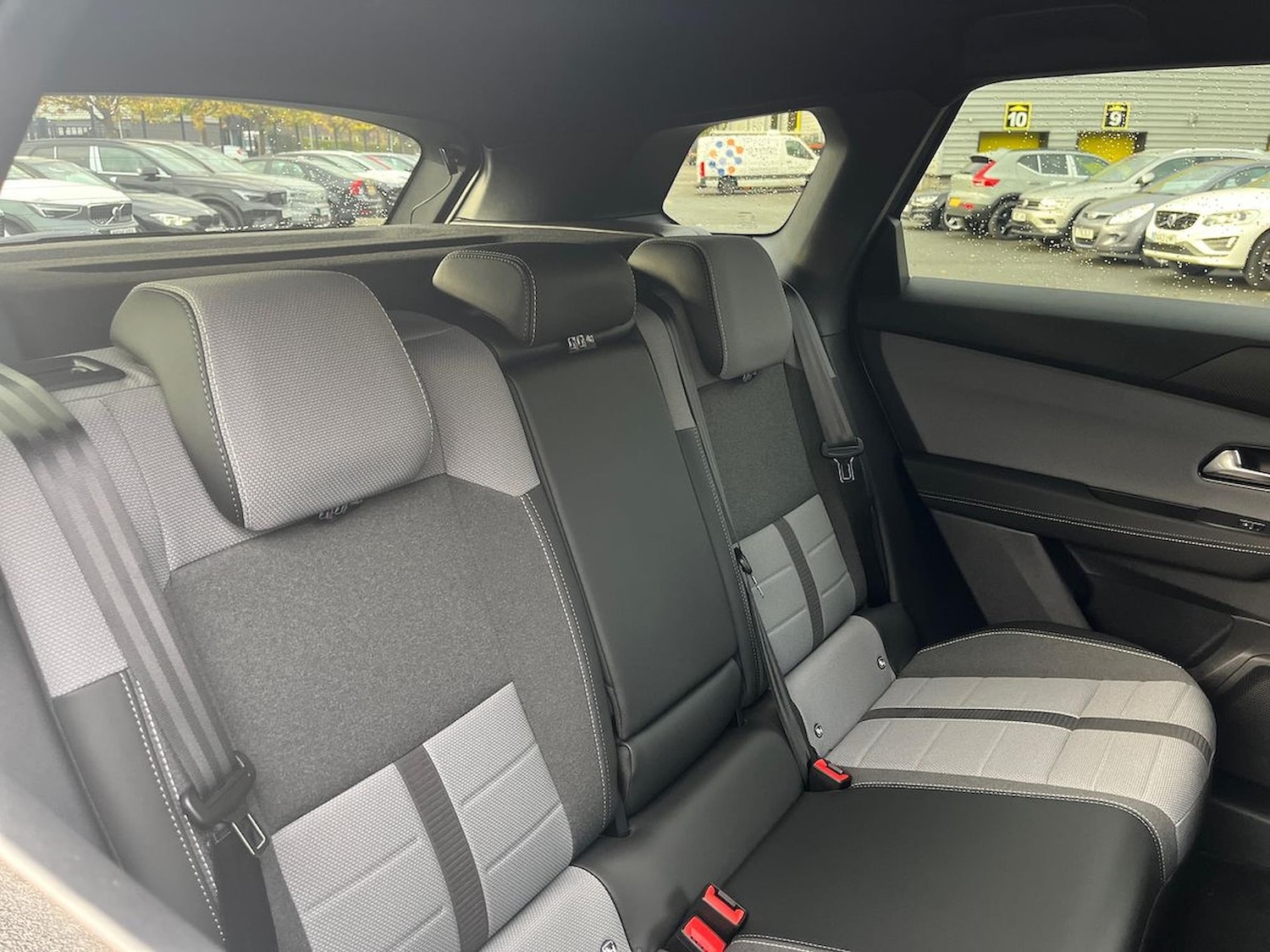 Used Vauxhall Grandland 2025 for sale - 76335167: Photo 16