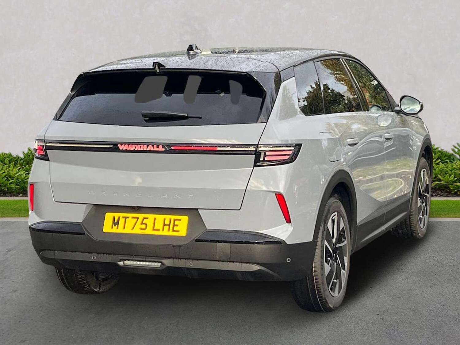 Used Vauxhall Grandland 2025 for sale - 76335167: Photo 18