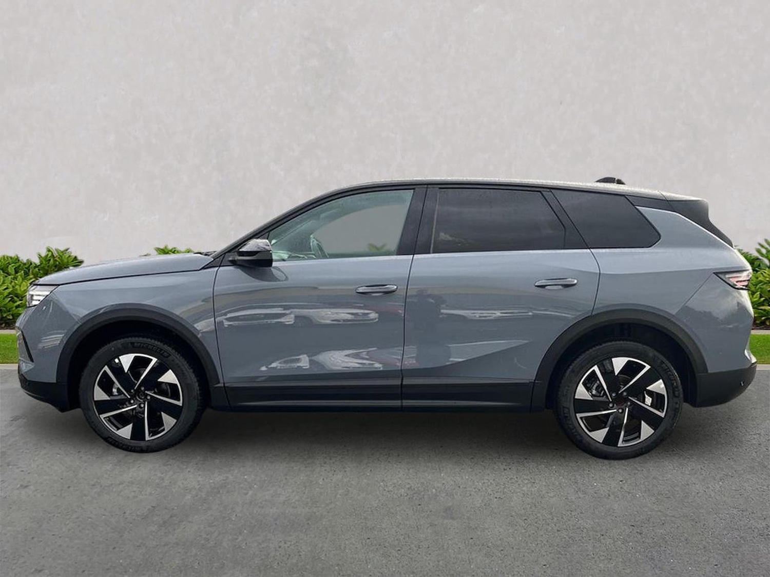 Used Vauxhall Grandland 2025 for sale - 76335167: Photo 19