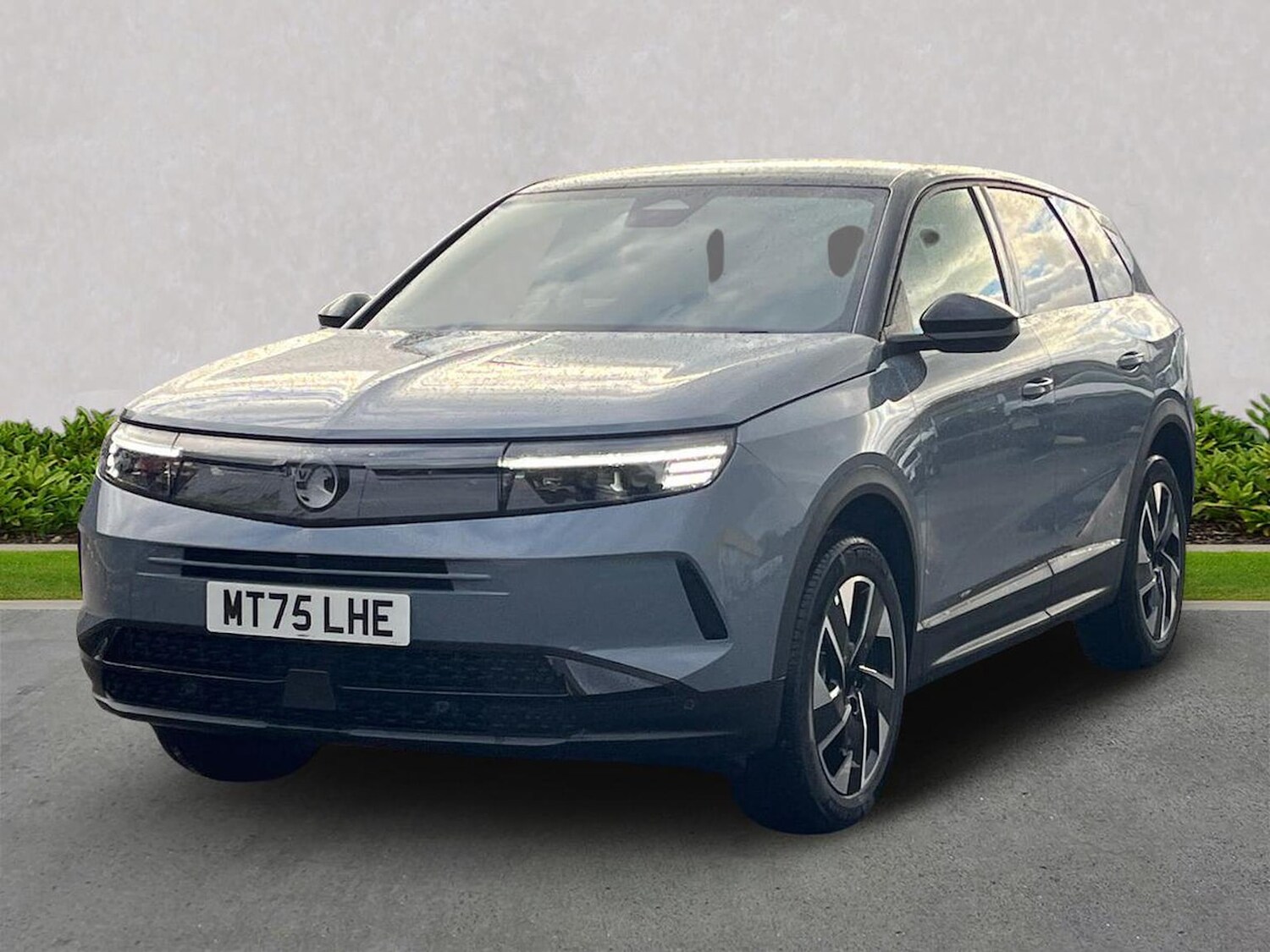 Used Vauxhall Grandland 2025 for sale - 76335167: Photo 20