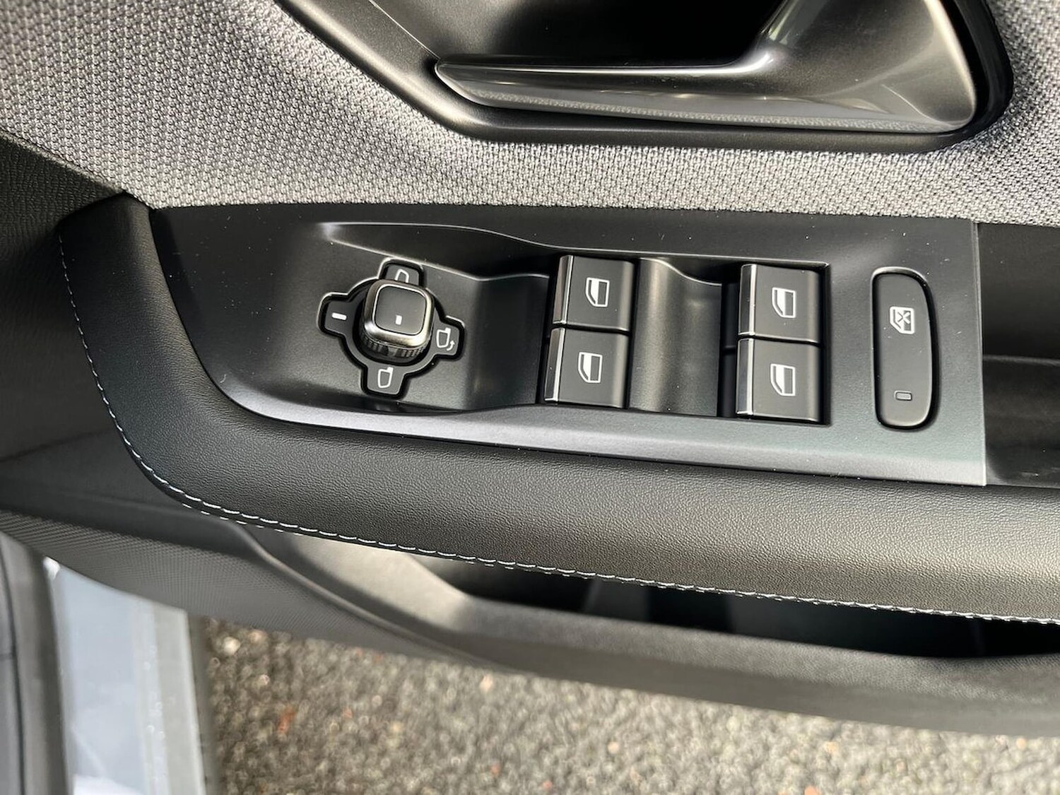 Used Vauxhall Grandland 2025 for sale - 76335167: Photo 21