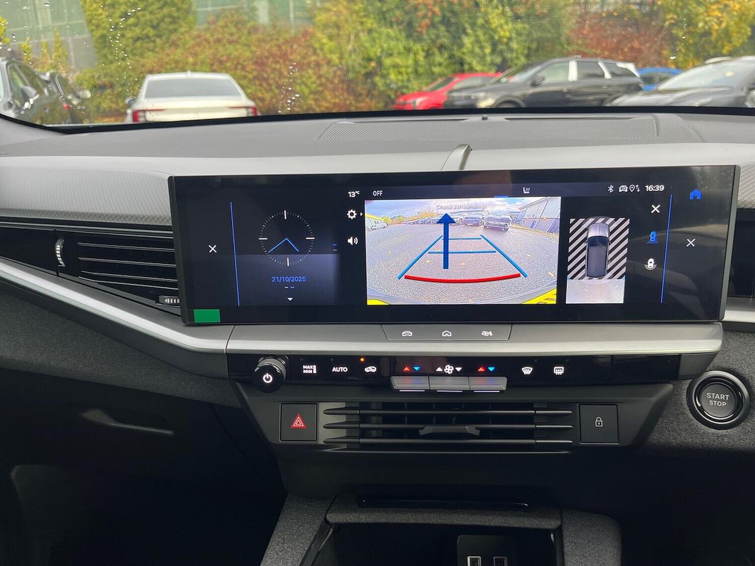 Used Vauxhall Grandland 2025 for sale - 76335167: Photo 23