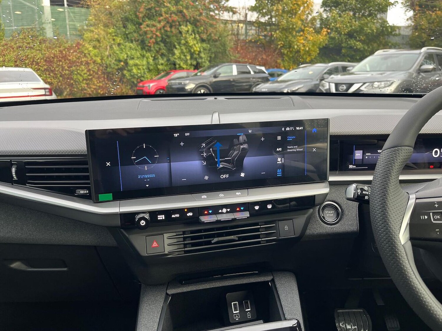 Used Vauxhall Grandland 2025 for sale - 76335167: Photo 24