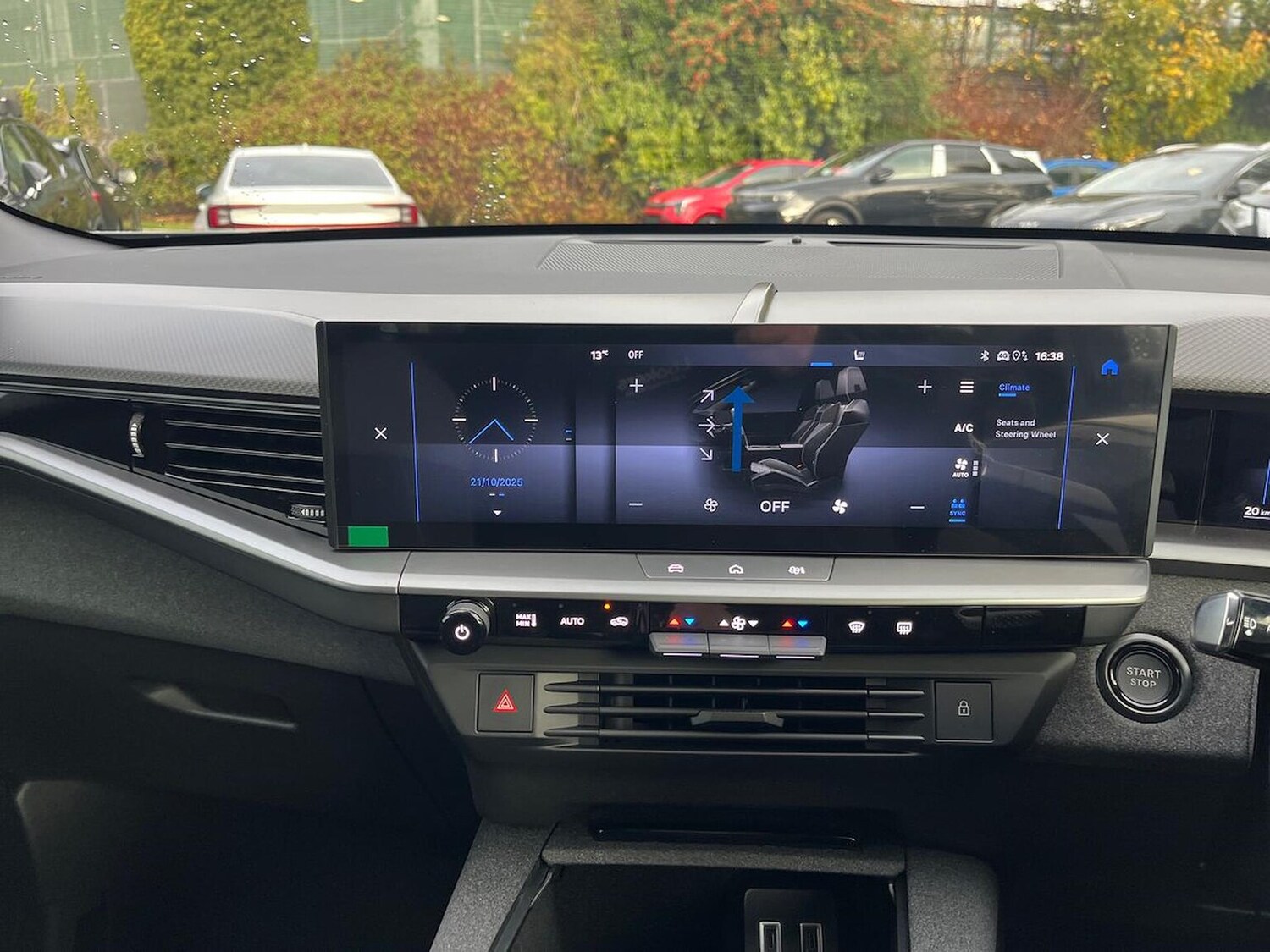 Used Vauxhall Grandland 2025 for sale - 76335167: Photo 25